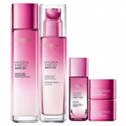 L'OREAL PARIS 巴黎欧莱雅 清润葡萄籽系列5件套装