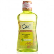 Ora2 皓乐齿 净澈气息 漱口水 460ml *7件