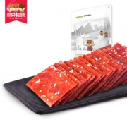 三只松鼠 猪肉脯 210g