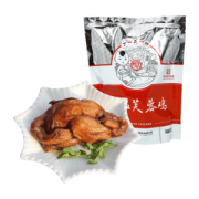 丁义兴 芙蓉烧鸡 500g