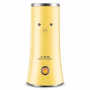小南瓜 鸡蛋杯 家用煮蛋器 全自动早餐蛋卷机