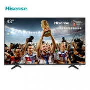 Hisense 海信 LED43EC300D 液晶电视 43英寸