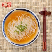 第2件半价# 和厨 一碗阳春面网红泡面6杯整箱装