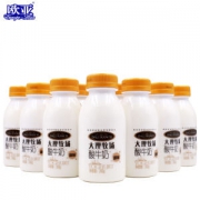 欧亚 大理牧场低温酸奶 243g*12瓶