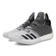 1日0点、618预售：adidas 阿迪达斯 HARDEN VOL.2 男子篮球鞋