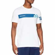 LYLE & SCOTT  苏格兰金鹰 Fitness MASON SS 男士纯棉T恤
