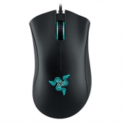 雷蛇（Razer）    炼狱蝰蛇1800DPI 有线游戏鼠标