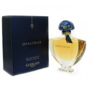 Guerlain 娇兰 Shalimar 一千零一夜女士香水 EDT 90ml $41.99（约268元）