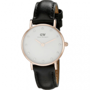 Daniel Wellington 丹尼尔惠灵顿 0901DW/0903DW 女士时尚石英表