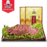 老师傅 闹汤驴肉 250g