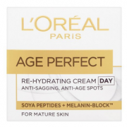 减少色斑！L'Oreal 欧莱雅 金致臻颜补水保湿日霜 50ml prime凑单到手约83元