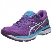 ASICS 亚瑟士 女 跑步鞋GT-2000 5 T757N