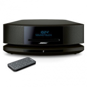 6月1日： Bose Wave SoundTouch IV 妙韵音乐系统