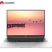 HUAWEI华为 MateBook Xpro超轻薄全面屏笔记本 13.9英寸 7976元包邮