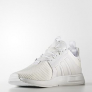 23日10点！adidas 阿迪达斯 X_PLR 中性款休闲运动鞋 252元包邮