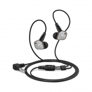 Sennheiser  森海塞尔 IE80 入耳式动圈耳机