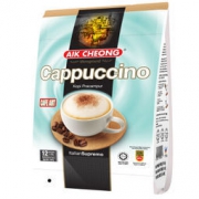 AIK CHEONG 益昌 卡布奇诺咖啡 300g *3件