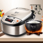 SUPOR 苏泊尔 CFXB50FC9133Q-75 5L电饭锅