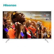 京东PLUS会员： Hisense 海信 EC680US 60英寸液晶电视