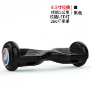 龙吟 双轮平衡车 体感代步车