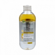 Garnier卡尼尔 彩妆防水卸妆水400ml*3件