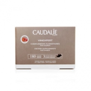 CAUDALIE 欧缇丽 葡萄籽抗氧化胶囊 180粒