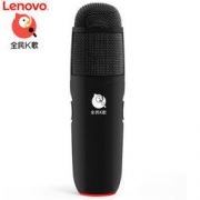 Lenovo 联想 全民K歌定制版 小新UM6麦克风