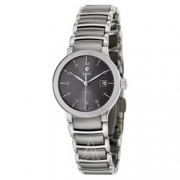 RADO 雷达 晶萃系列 R30940112 女款机械表