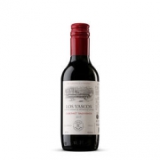 Los Vascos 拉菲巴斯克 卡本妮苏维翁红葡萄酒187ml