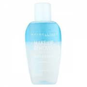 MAYBELLINE 美宝莲 眼部及唇部卸妆液 70ml *90件+凑单品