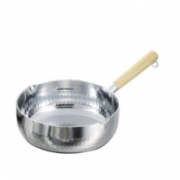 PEARL METAL 珍珠生活 雪平锅 18cm  到手约42元