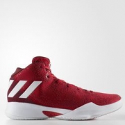 6月1日： adidas 阿迪达斯 Crazy Heat 男款篮球鞋 280元包邮