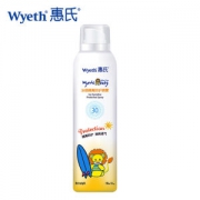 惠氏 冰感防护喷雾 150ml 孕婴可用