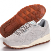 PLUS会员！ saucony 圣康尼 Originals Shadow 5000 男款复古跑鞋 263.12元包邮（用券）