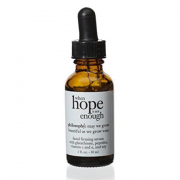 自然哲理（Philosophy）    提拉紧致精华露 30ml