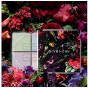 Givenchy 纪梵希2018年春季花卉限量四宫格散粉