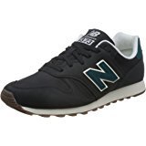 New Balance 中性 休闲跑步鞋 373系列 ML373-D