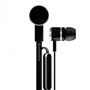 拜亚动力（Beyerdynamic）  iDX 160 iE 入耳式耳机 带苹果线控