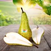 Dole 都乐 比利时Truval啤梨12只装 1800g