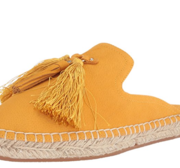 限6.5码！NINE WEST 女式 Val 穆勒鞋