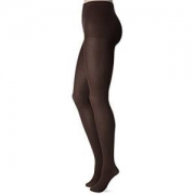 ATSUGI 厚木 ATSUGI TIGHTS FP14002P 女士连裤袜 140D 2双装 2组 S-M 深棕