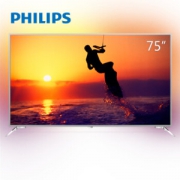 PHILIPS 飞利浦 75PUF8502/T3 75英寸 液晶电视