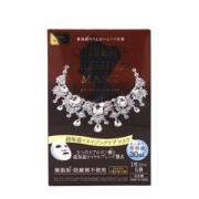 QUALITY 1ST 钻石女王高保湿抗衰老面膜 5片 *3件