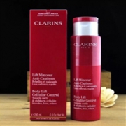 CLARINS娇韵诗 纤体精华乳200ml*2