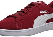 多码好价！PUMA Smash V2 男士休闲运动鞋 直邮含税到手242元