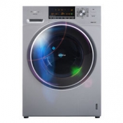 Panasonic 松下 XQG90-E59L2H 9公斤 变频滚筒洗衣机