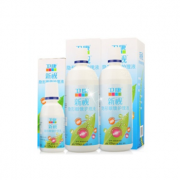 卫康 新视多功能护理液500ml*2件+125ml