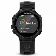 限今天：GARMIN佳明 Forerunner GPS运动心率腕表 英文版