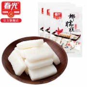 春光 原汁椰蓉椰糯糕 200g*3袋
