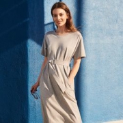 UNIQLO 优衣库 406990 连衣裙